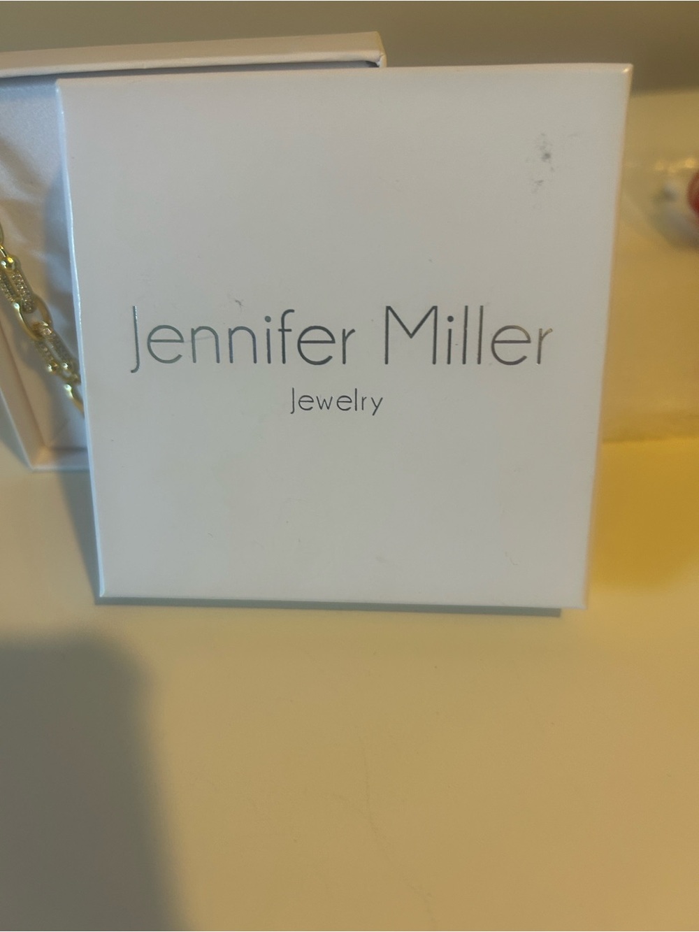 Jennifer Miller Gold Drop Earrings - Polished Women's Jewelry